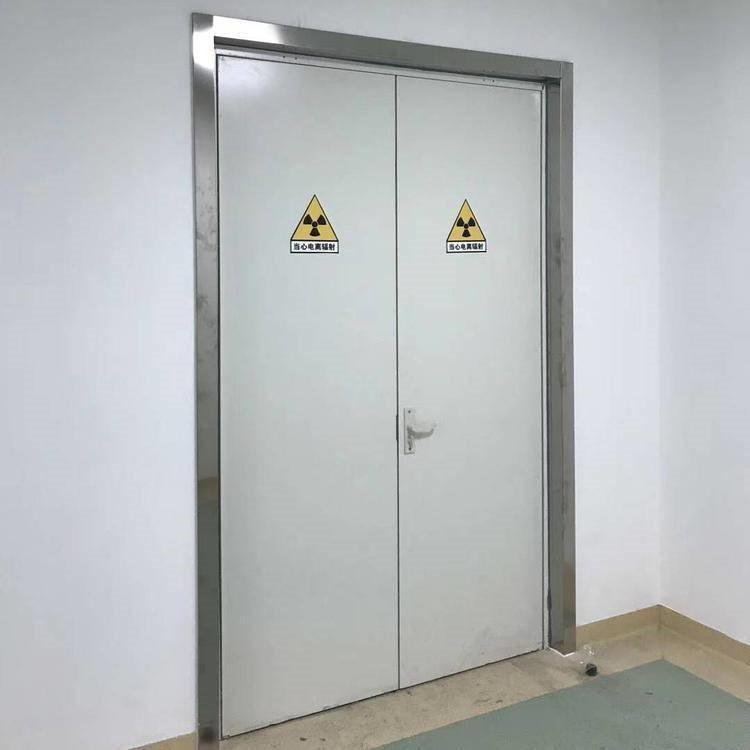 甘南铅门