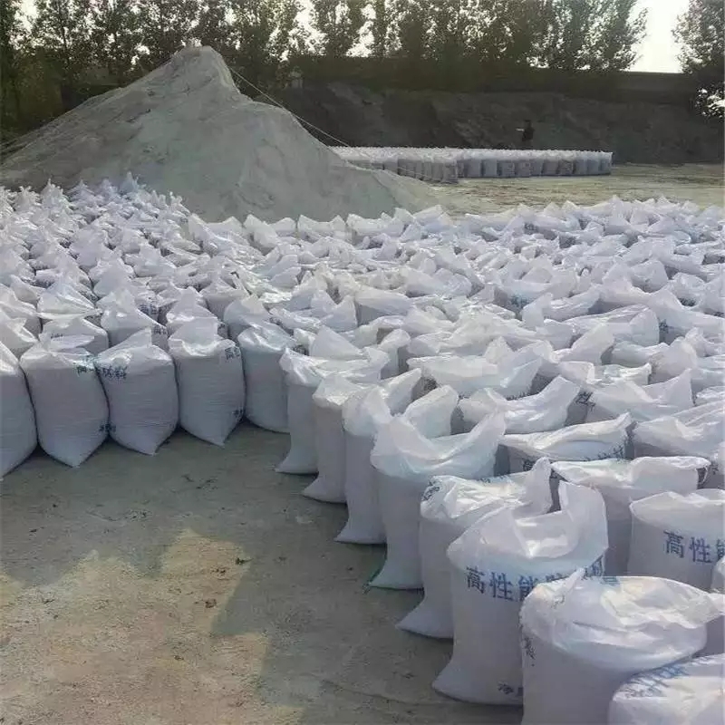 甘南防辐射硫酸钡砂